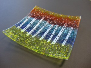 Aspen Trees in the Fall 2